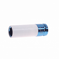 Головка RF-4458517C: 1/2"DR для литых дисков с защитным кожухом 17мм ROCK FORCE /1/5